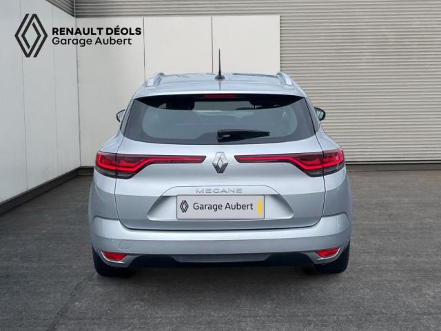 Renault Mégane image 1