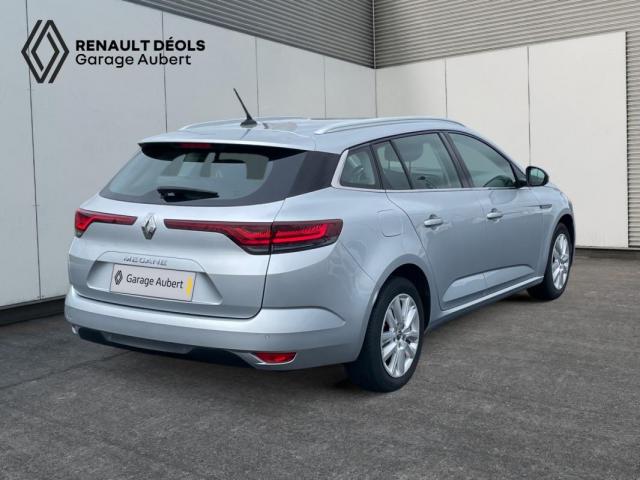 Renault Mégane image 4