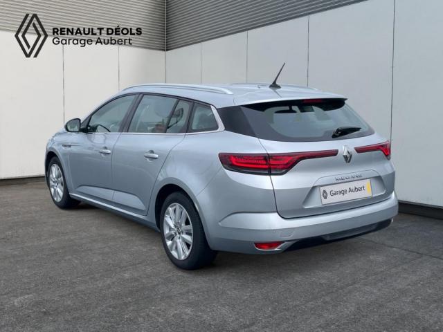 Renault Mégane image 9