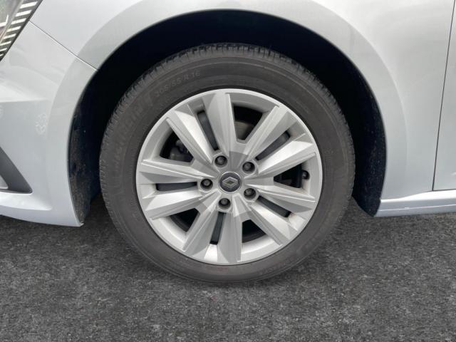 Renault Mégane image 2