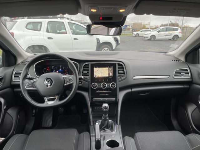 Renault Mégane image 7