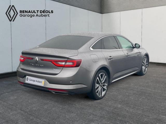 Renault Talisman image 1