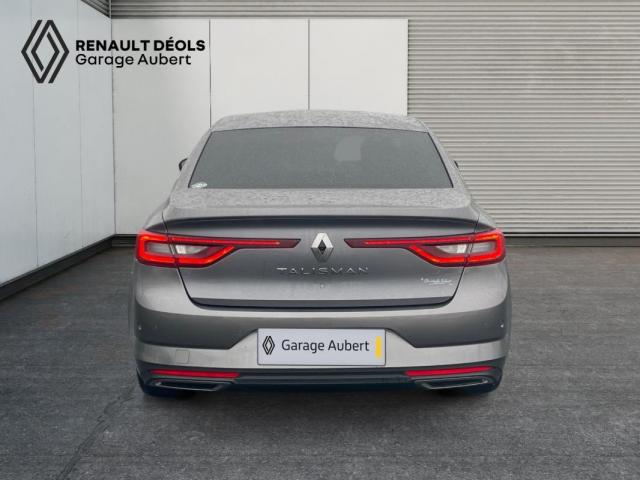 Renault Talisman image 8