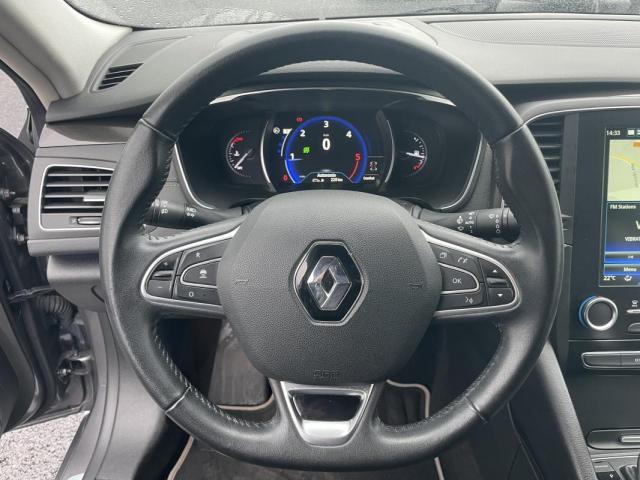 Renault Talisman image 4