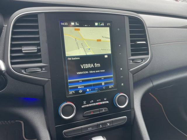 Renault Talisman image 9