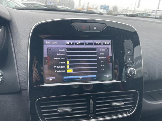 Renault Clio image 8