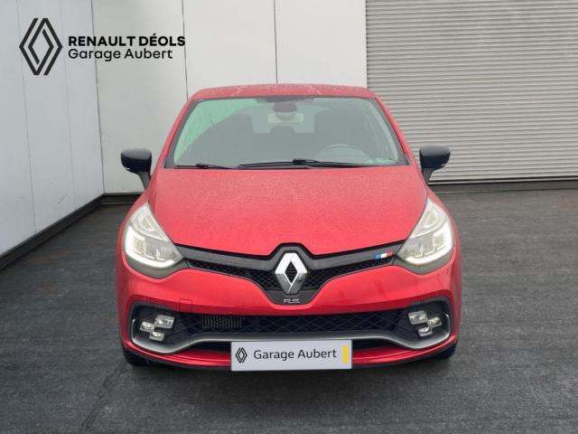 Renault Clio image 2