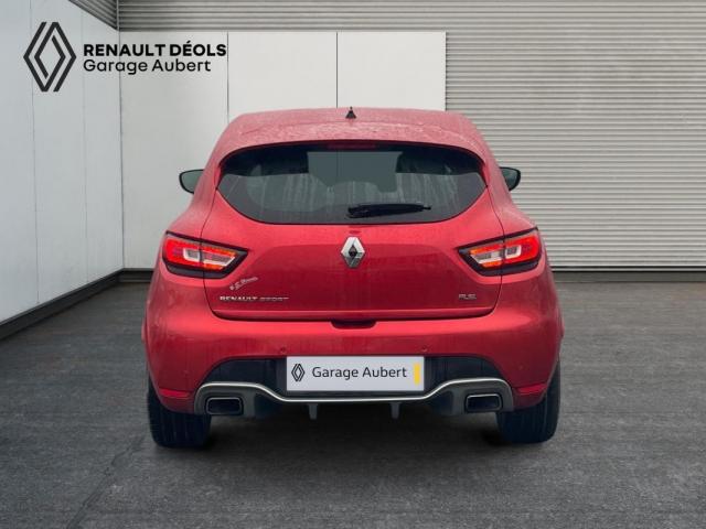 Renault Clio image 1