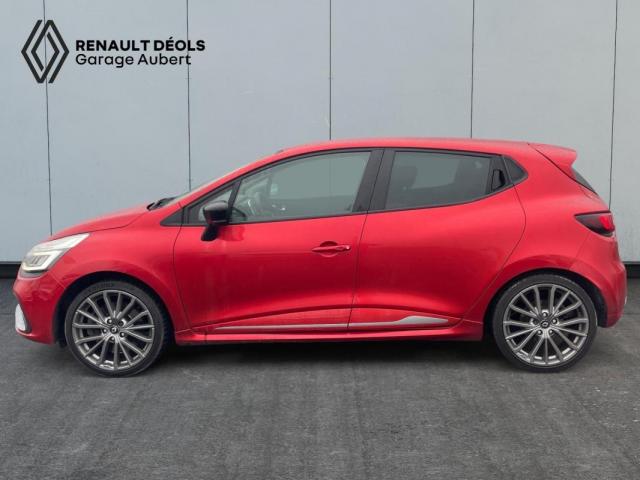Renault Clio image 3