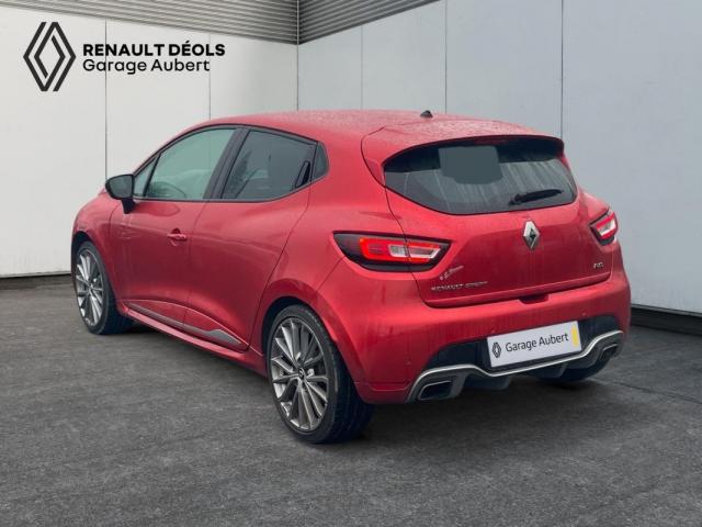 Renault Clio image 4