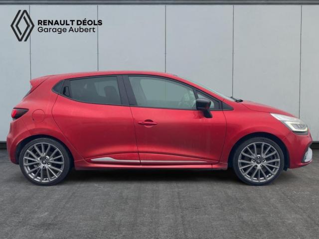 Renault Clio image 5