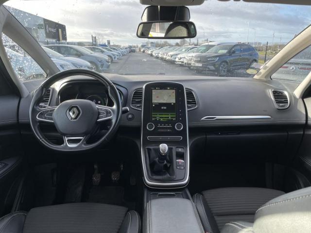 Renault Scénic image 6