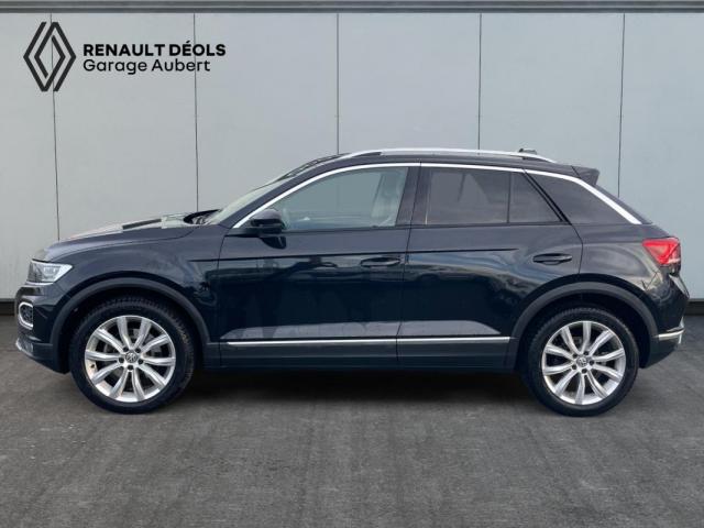Volkswagen T-Roc image 7