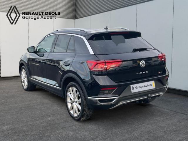 Volkswagen T-Roc image 8