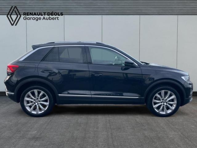 Volkswagen T-Roc image 2
