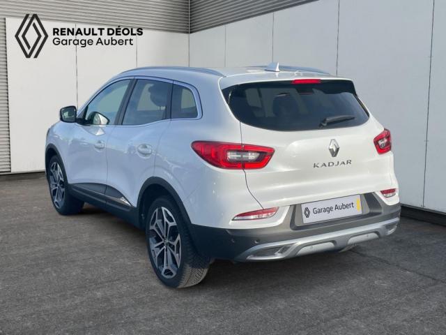 Renault Kadjar image 1