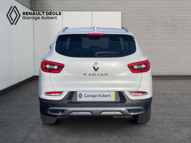 Renault Kadjar image 8