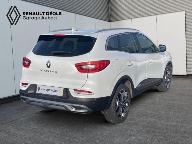 Renault Kadjar image 9