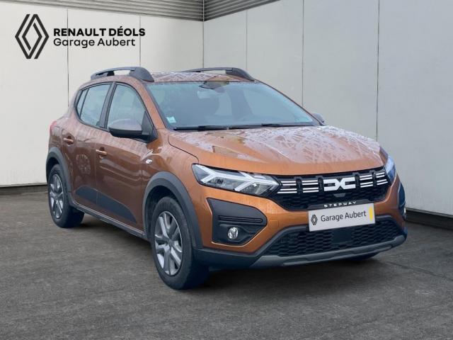 Dacia Sandero Stepway 1.0 Tce 110 Expression