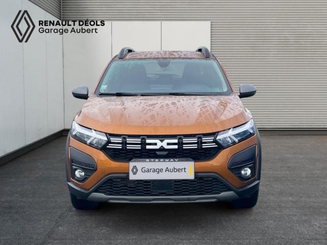 Dacia Sandero image 4