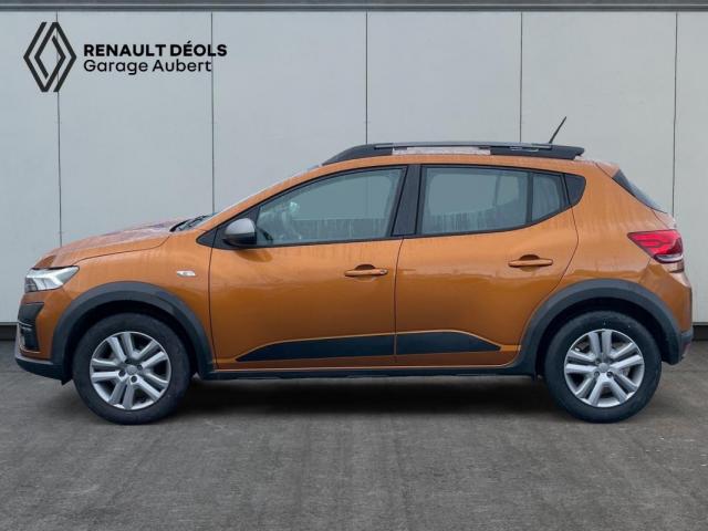 Dacia Sandero image 6