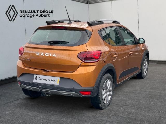 Dacia Sandero image 8