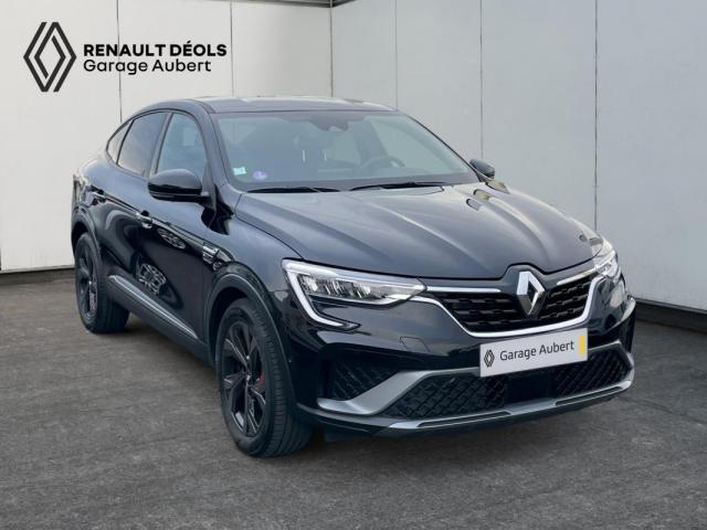 Renault Arkana E-Tech 145 Full Hybrid Rs Line
