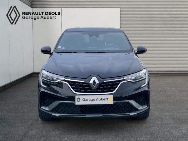 Renault Arkana image 2