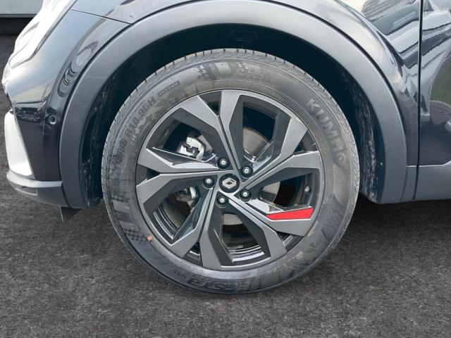 Renault Arkana image 1