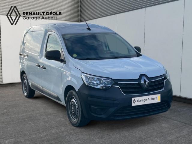 Renault Express Van Blue Dci 95 -22 Confort