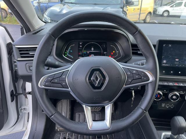 Renault Clio image 8