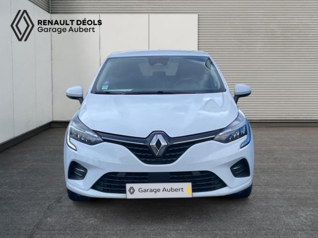 Renault Clio image 1