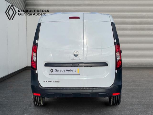 Renault Express image 8
