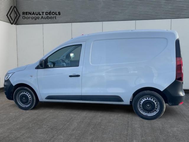 Renault Express image 1
