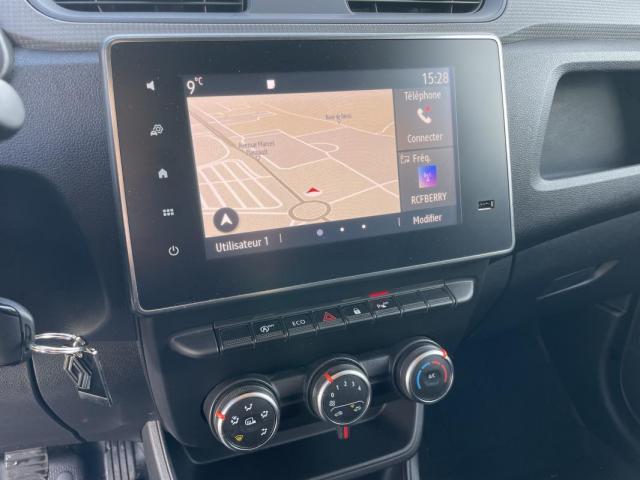 Renault Express image 4