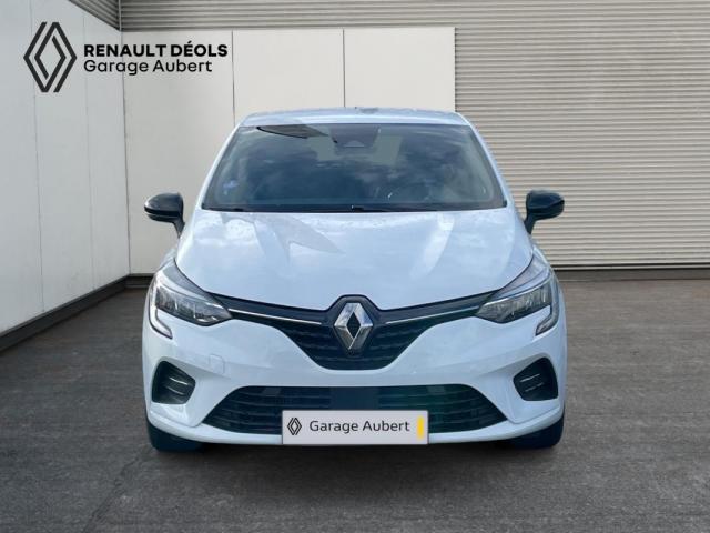 Renault Clio image 2