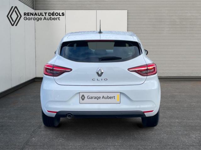 Renault Clio image 6
