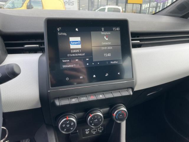 Renault Clio image 3