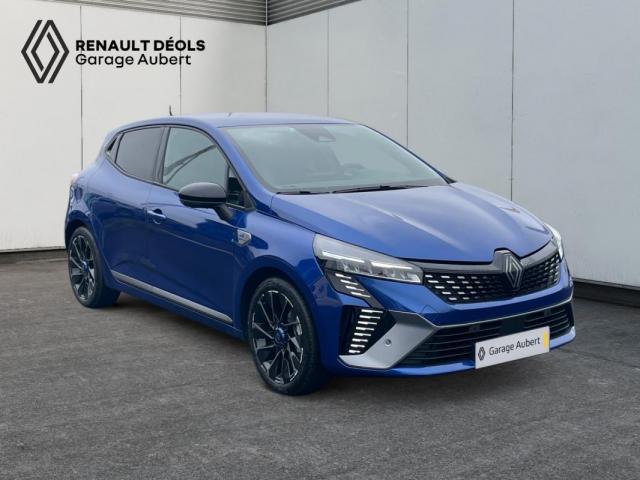 Renault Clio 5 V E-Tech Full Hybrid 145 Esprit Alpine