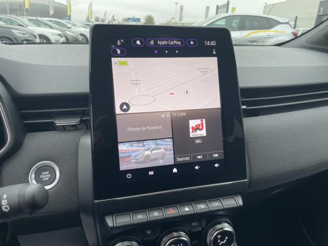 Renault Clio image 6