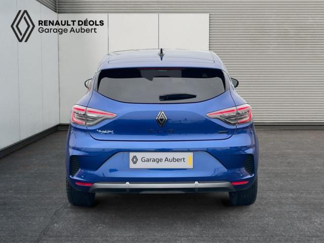 Renault Clio image 2