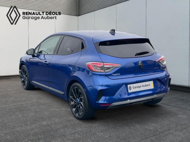 Renault Clio image 1