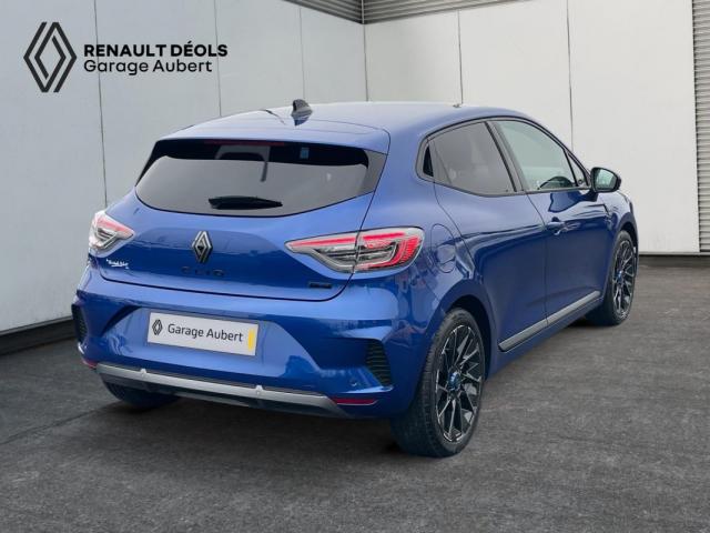 Renault Clio image 5