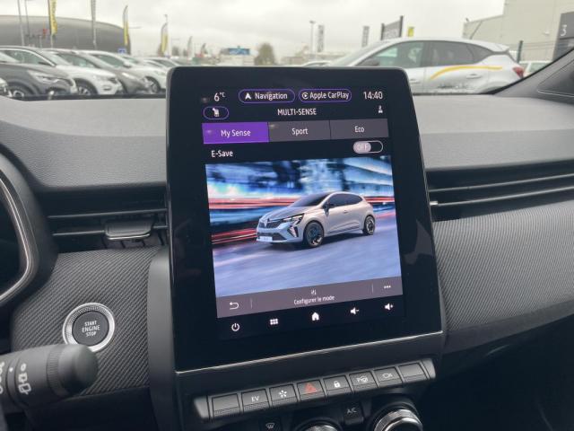 Renault Clio image 7