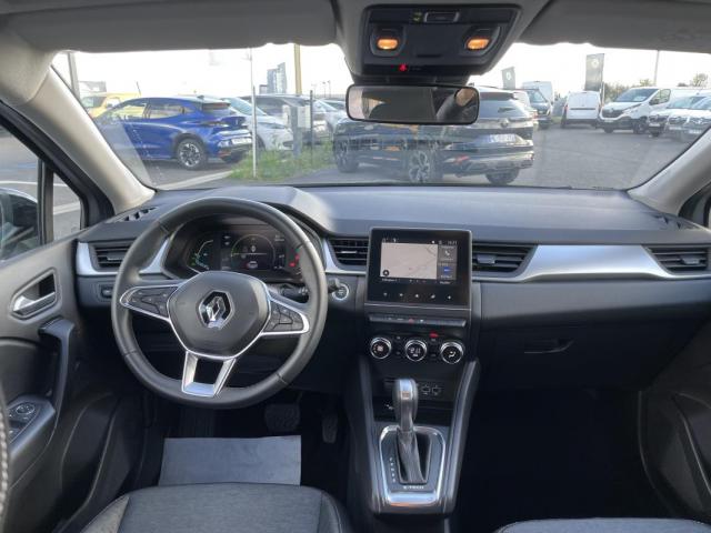 Renault Captur image 7