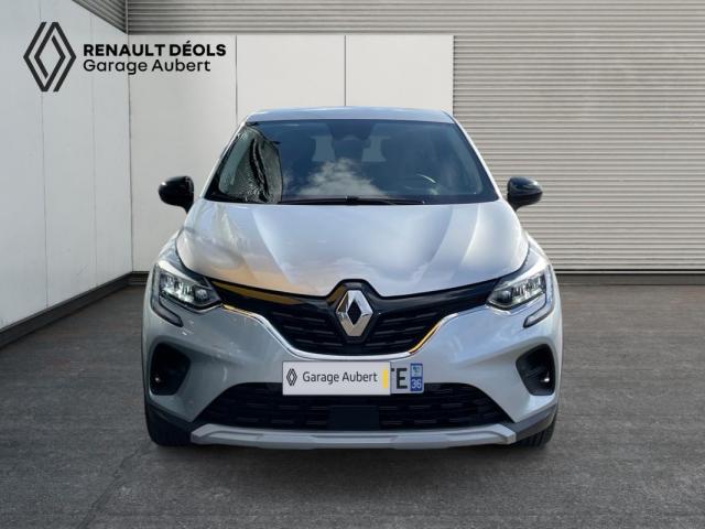 Renault Captur image 8