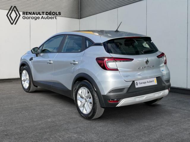 Renault Captur image 9