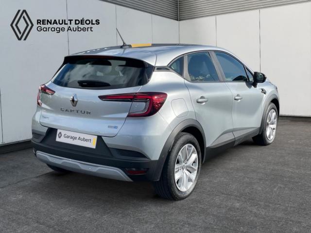 Renault Captur image 4