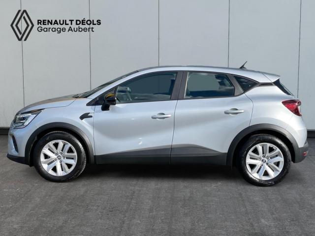 Renault Captur image 3