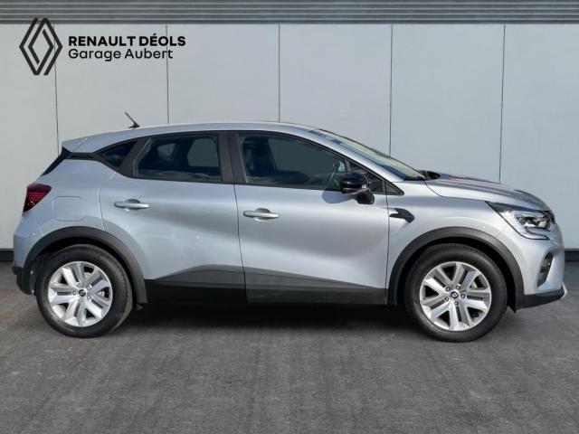 Renault Captur image 2